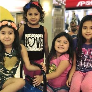 Meet your Posher, Nallely